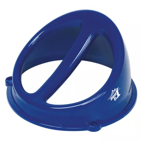 Air Scoop STR8 universal blue