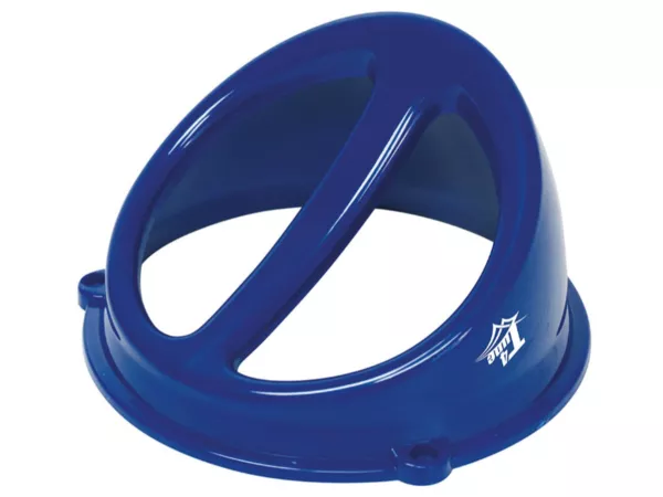 Air Scoop STR8 universal blue