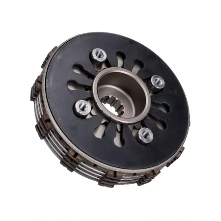 Clutch Kit complete 12-pcs. Simson