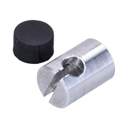 Choke w\/ rubber seal 16N1 \/ 16N3 \/ 19N Simson