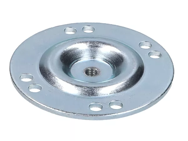 Pressure Plate clutch basket Simson