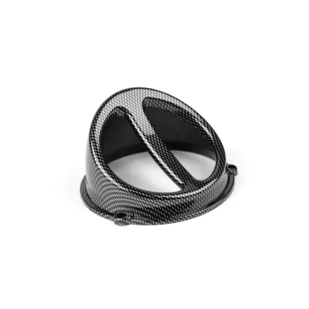 Air Scoop STR8 universal carbon look