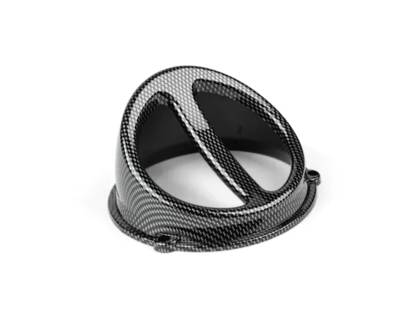 Air Scoop STR8 universal carbon look