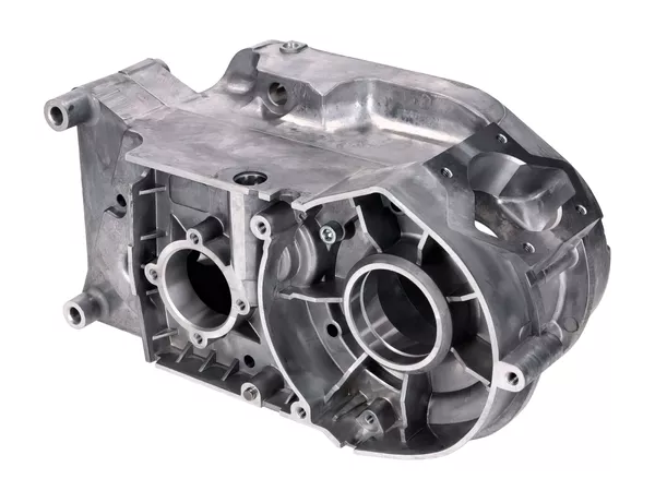 Crankcase Simson