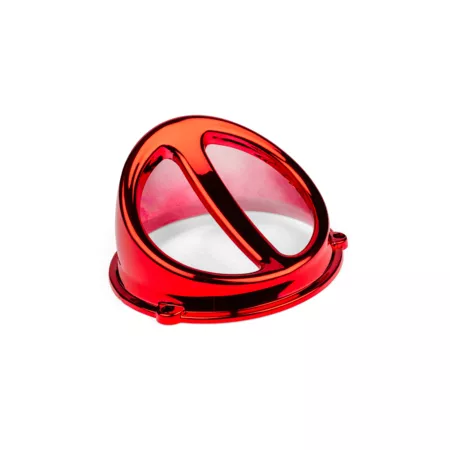 Air Scoop STR8 universal red
