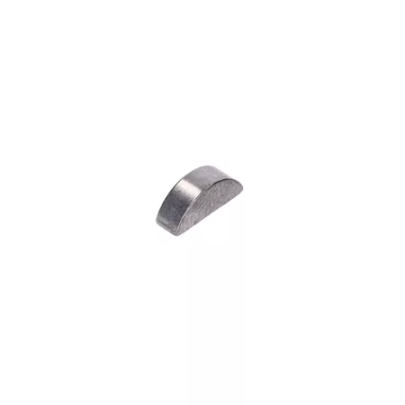 Woodruff Key 3x3.7mm Simson