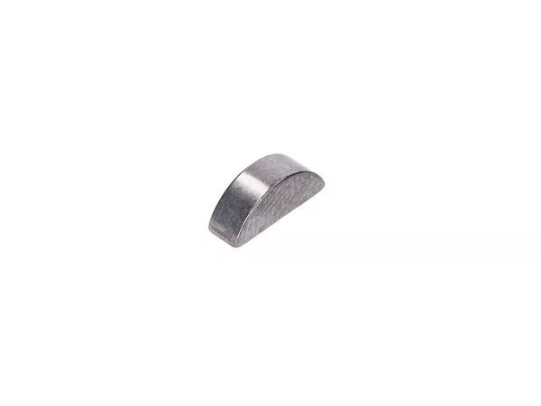 Woodruff Key 3x3.7mm Simson