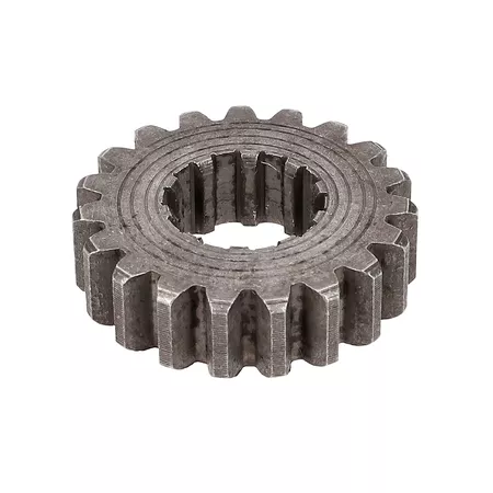 Fixed Gear 19 teeth 3rd gear 4-speed Simson