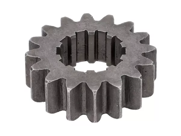 Fixed Gear 16 teeth 2nd gear 4-speed Simson