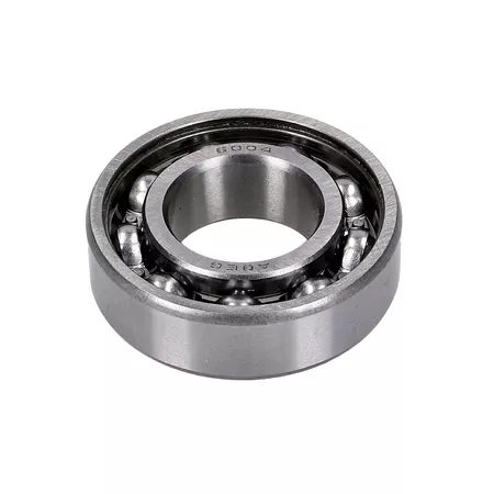Ball Bearing 6004 C3 output shaft right Simson