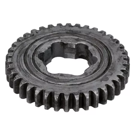 Idler Gear 38 teeth 2nd gear 3-speed Simson