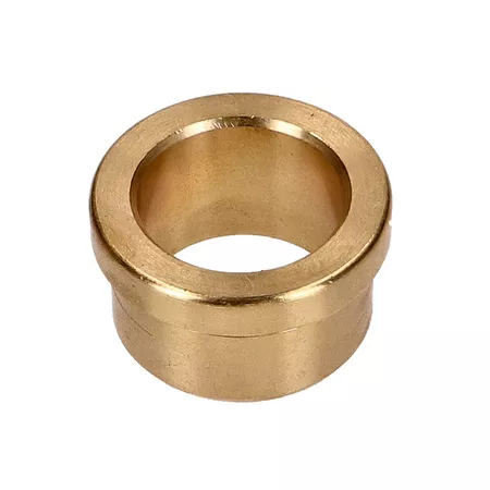 Collar Bush clutch basket Simson