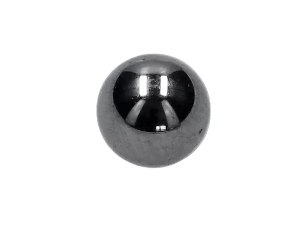 Ball 4mm gearshift spring Simson