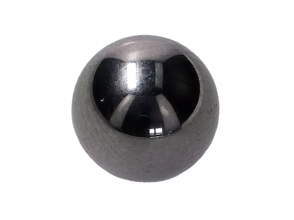 Ball 7mm output shaft Simson