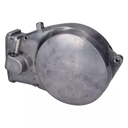 Alternator Cover aluminium old version Simson