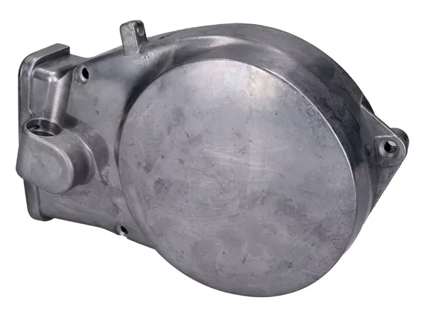 Alternator Cover aluminium old version Simson