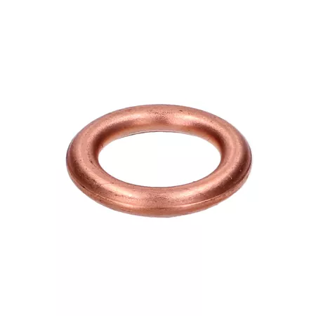 Copper Washer 6x10mm clutch cover Simson