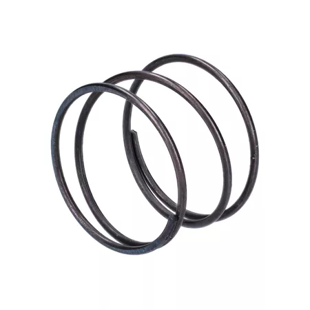 Spring output shaft Simson