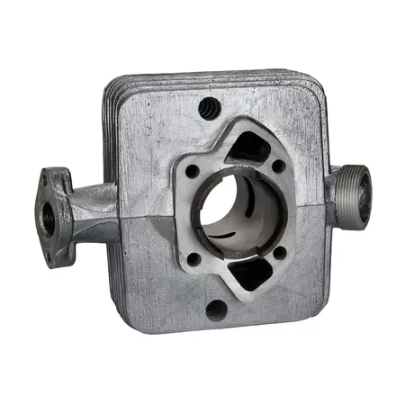 Cylinder 50Cc w\/O Piston Simson