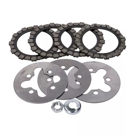 Clutch Discs Simson S50 \/ SR4-1 \/ SR4-2 \/ SR4-3