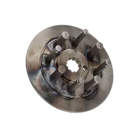 Clutch Hub Simson S50 \/ KR50\/1 \/ KR51\/1 Schwalbe \/ Star