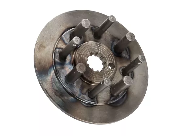 Clutch Hub Simson S50 \/ KR50\/1 \/ KR51\/1 Schwalbe \/ Star