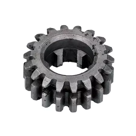 Gear 18 teeth 2nd gear primary transmission Simson