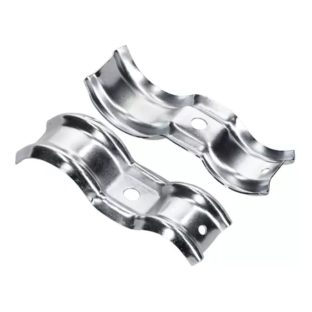 Ignition Coil Clamp Simson
