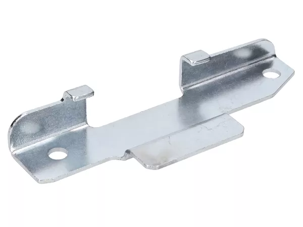 Battery Strap Bracket Simson