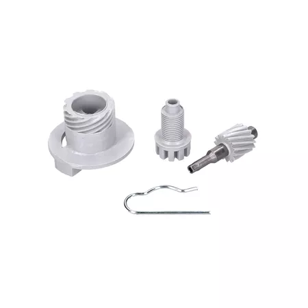 Speedometer Drive 4 parts Simson