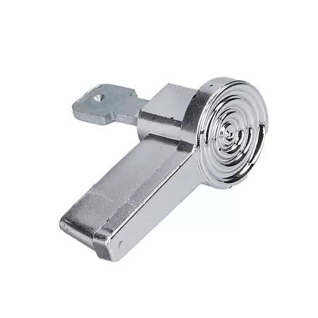 Ignition Key chrome Style Simson