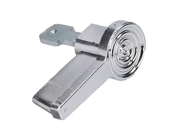 Ignition Key chrome Style Simson