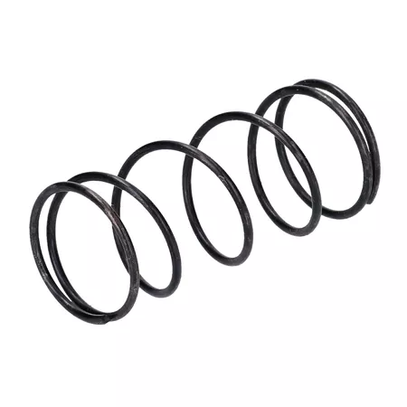 Steering Lock Spring Simson