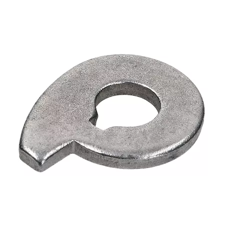 Toolbox Lock \/ Side Cover Latch Simson