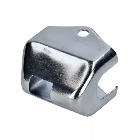 Cap indicator switch right galavanized Simson