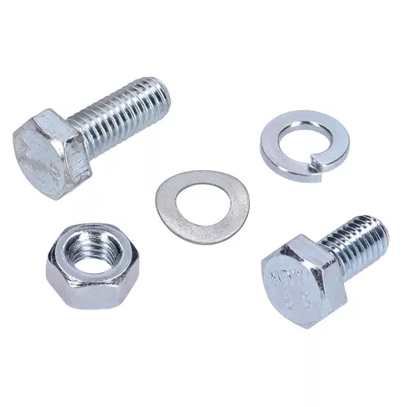 Hardware Kit headlight Simson