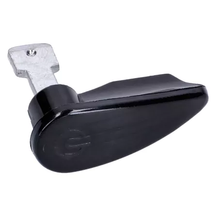 Ignition Key black Simson