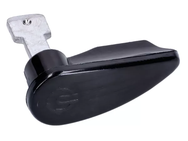 Ignition Key black Simson