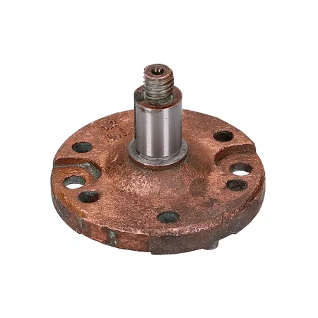 Starter Clutch Carrier Simson
