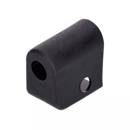 Cap rear indicator bracket Simson