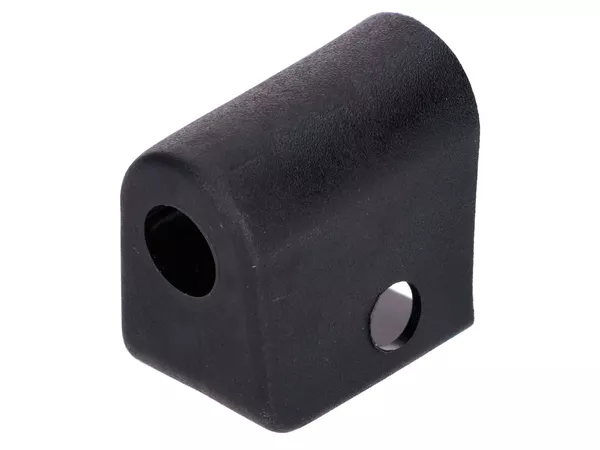Cap rear indicator bracket Simson