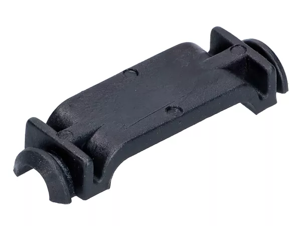 Bowden Cable Holder front mudguard Simson