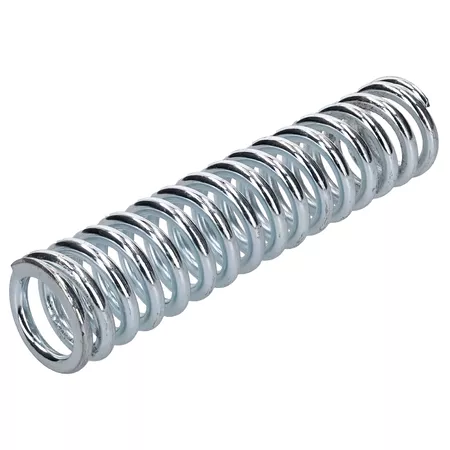 Spring rear shock absorber Simson