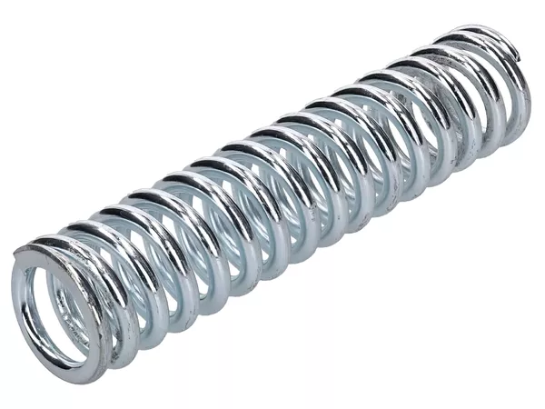 Spring rear shock absorber Simson