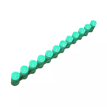 STR8 Light String flexible green LEDs