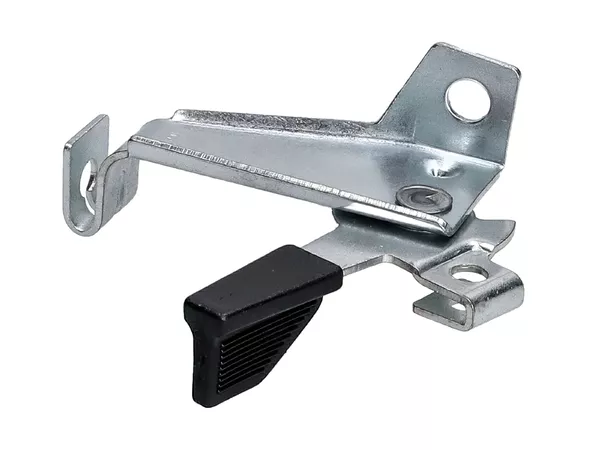 Choke Bracket Simson