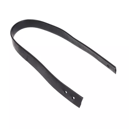Seat Strap black Simson