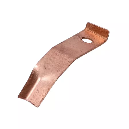 Brake Contact brass Simson