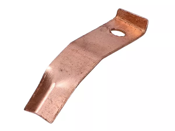 Brake Contact brass Simson