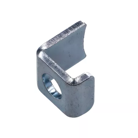 Bracket throttle tube Simson